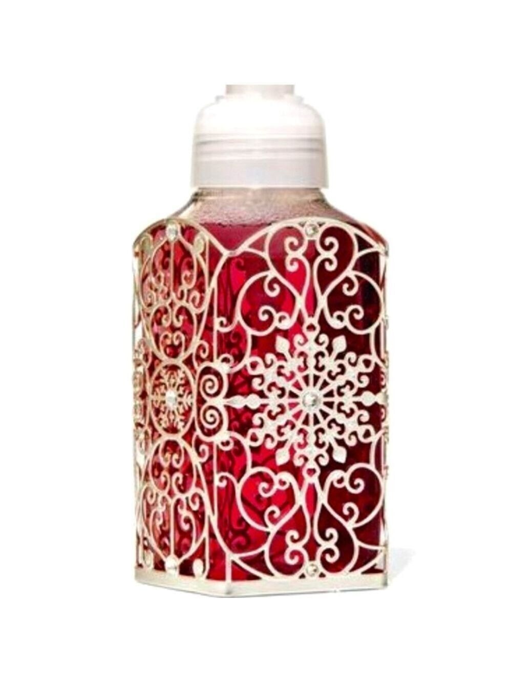BATH & BODY WORKS FOAM HAND SOAP HOLDERS 3 PACK